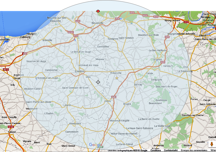 zone d`interventon plessis nicolas